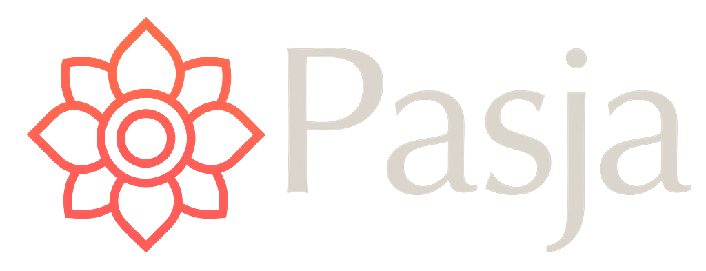 Pasja